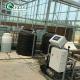 Multi-Span Agricultural Greenhouses CO2 Generator for Greenhouse