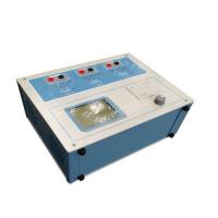 Voltage Transformer Error Tester