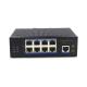 9 Ports 100Base-TX 100M Adaptive ethernet switch MSE1009