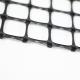 Earthwork Products Biaxial Stretch Plastic Geogrid For Reinforcement