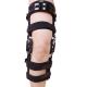 Double Upright OA Unloader Knee Brace For Medial And Lateral Support