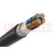 Multi Core SWA PVC Armoured Electrical Cable