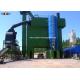 Stationary Mobile 240TPH Bitumen Batch Mix Plant