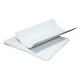 Double sides coated White Back Coated Duplex Board in sheets in rolls
