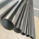 OD 6mm - 2500mm Stainless Steel Round Pipe Cold Rolled Steel Tube