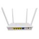 MT7628NN Smart Wireless Routers Desktop Home 2.4G Transmission Rate 300Mbps