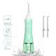 Nicefeel 2000maAh Rechargeable Dental Water Flosser For Oral Care