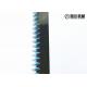45c Steel Helical Rack And Pinion M3 M4 22X22X1005 For Sliding Door