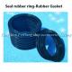 NO. 533hfb-200a breathable cap rubber ring, breathable cap seal ring