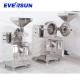 30 - 150mesh Universal Mill Heavy Duty Mini Pulveriser Machine For Various Materials