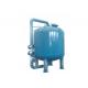 Ultrafiltration Commercial Water Treatment Equipment Beverage Papermaking
