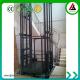 2000lbs Cargo Lift Elevator Hydraulic Workshop Material Lift Platform