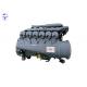 Low Noise Deutz 6 Cylinder Diesel Engine BF6L914 For Mining Machinery