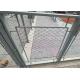 Corrosion Resistant Aisi 316 Wire Rope Mesh Net As Balustrade Security Net