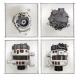 3730004330 Auto Alternater KIA PICANTO Mini 12 Volt Dc Alternator Rustproof