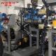 80-190mm Mattress Spring Making Machine Digital Bonnell Spring Machine