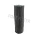 Fiberglass Auto Parts SJH3960M Hydraulic Filter Element For Excavator / Engine