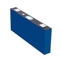 Prismatic NMC Lithium Battery Rechargeable 3.7V 218Ah For Golf Cart