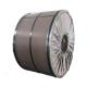 0.25mm Stainless Steel Coil 0.2mm 0.1mm Flat Rolled Coil Annealed 201 BA 2B