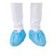 SMS Footwear Covers Disposable , Medical Anti Slip Shoe Covers
