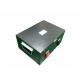 24V 100Ah Rechargeable LiFePO4 Battery 8S1P 2560Wh Lithium Packs