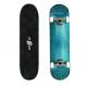 promotional gift skate 31x8 Inch Complete Standard Skateboards Blank Deck 95a Pu Wheels