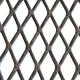 XS-83 Fluorocarbon Expanded Wire Mesh Carbon Steel Material For Prison Fence