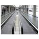 ORIA State-of-the-Art Moving Walkway - Maximum Security & Fashion Sense
