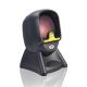 No Driver Omnidirectional Laser Barcode Scanner Online Upgrade Available