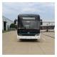 10.5m SKD Assembly Electric City Bus Vehicle 30 Seater Capacity Wheelbase 5700