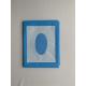 Multiple Sizes Nonwoven Disposable Surgical Drapes Infection Control For Hospital / Clinic