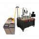 Copper Laser Metal Welding Machine Low Spatter High Penetration