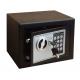 Black W430*D370*H630mm Small Safe Box for Home Cash Money Secure Storage Solution