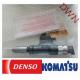 Denso Common Rail Fuel Injector 095000-5321 /  095000-532# / 9709500-532  For TOYOTA Coaster