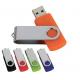 2GB to32GB Plastic Memory Stick Drive,Plastic Swivel USB Flash Drive Memory Disk