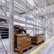 Cold Rolled Steel Upright Racks System Shelves Seel Storage Racks Frame Making Roll Forming Machine