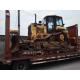 Used CAT D5M Bulldozer with ripper Shipped to Australia