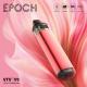 VTV Epoch Refillable Pod System Powerful 650mAh Battery Mesh Coil 10 Leather Colors