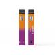 280mah Chargeable THC Disposable Vape Device 1.2ohm Ceramic Coil