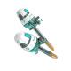 5/10/12mm Plastic Surgical Instruments Disposable Bladed Trocar