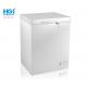 Single Door Mini 4 Cubic Foot Deep Freezer 50Hz