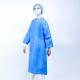 Medical Reinforced Disposable Surgical Isolation Gown Sterile Clothes Non Woven
