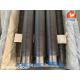 ASME SA106 / ASTM A106 GR.B Carbon Steel High Frequency Welded / HFW Finned Tube