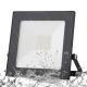 Anti Glare Ultra Slim Flood Light 220v 50w 100w LED Floodlight