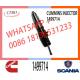 Good Quality Diesel Injector 1499714 For SCANIA HPI Unit Injector 1846347 579252 579259