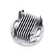 Sturdy Metal Heat Sink Precision Anodizing Aluminium Alloy Die Casting