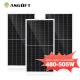 Photovoltaic Solar Monocrystalline Silicon PV Panels Cells 200 Watt 300 Watt
