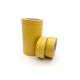 Professional Factory Direct Yellow Hot Melt Adhesive Carpet Tape