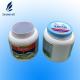 2000W Stainless Steel Jar Packing Machine Plastic Jar Sealing Machine