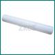 White Power Industry Corrugated Plastic Ribbed Tubing 2mm Thickness